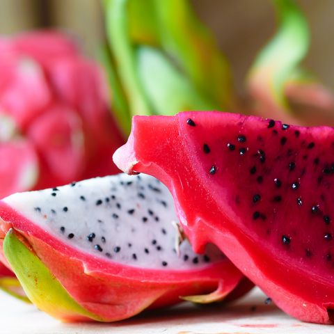 Quality Fresh Ingredients