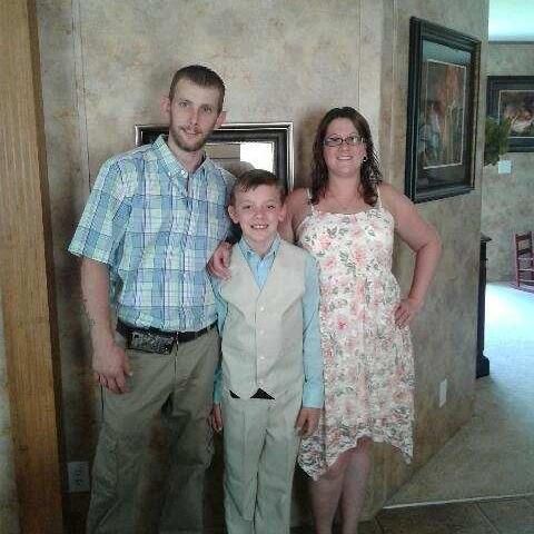 Charles Thomas Handyman