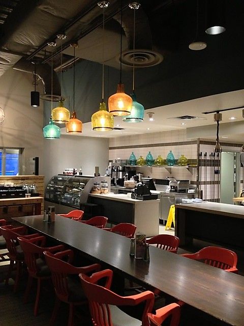 Raise the Bar Restaurant