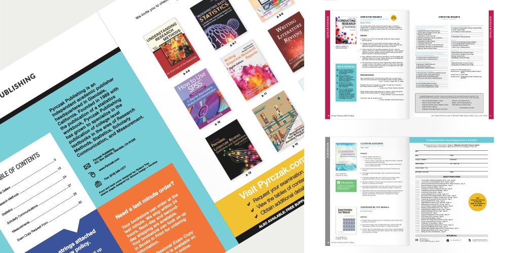 Print Catalog