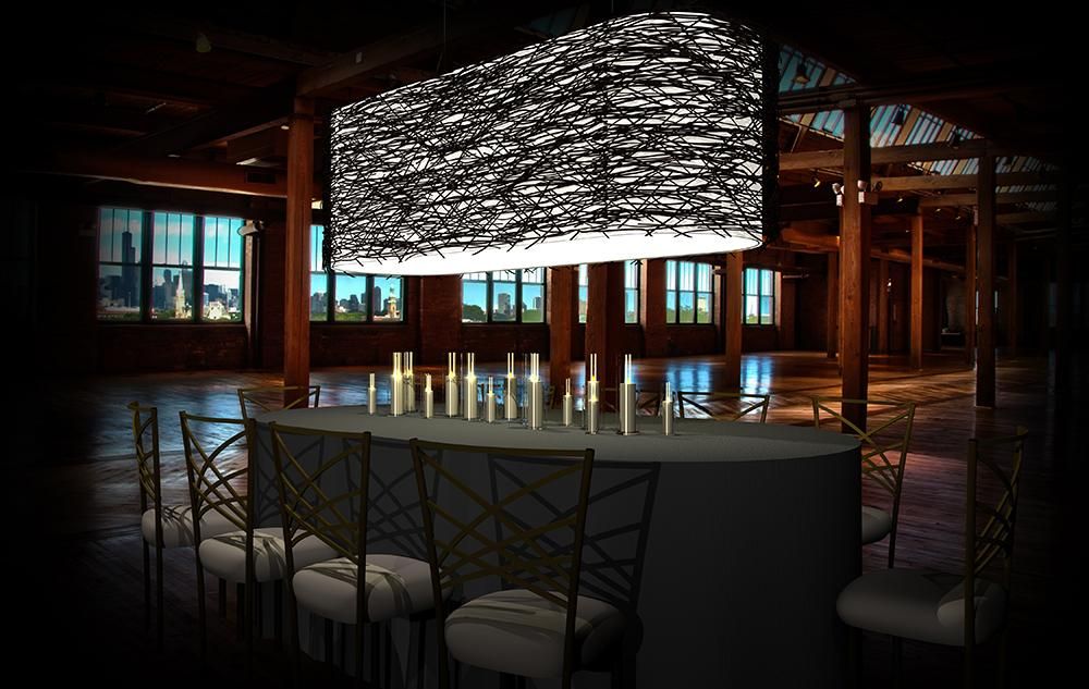 Computer Graphics / Event Visualization
Table cent