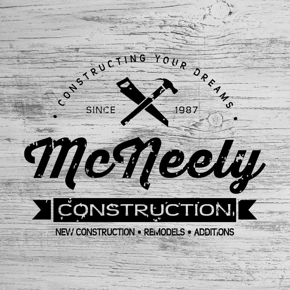 McNeely Construction Inc.