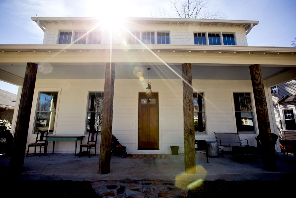 Homewood Remodel Project