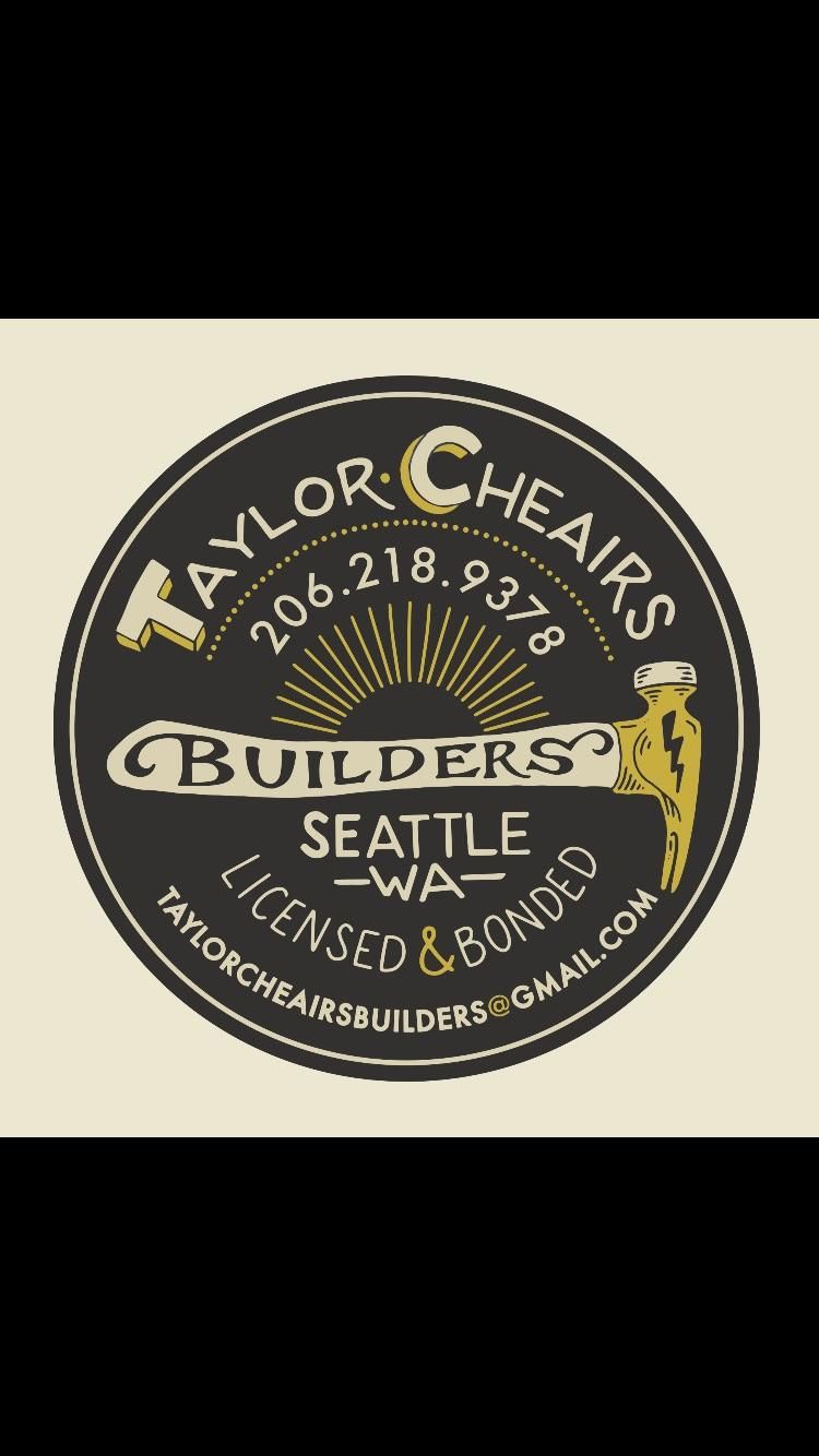 Taylor Cheairs Builders