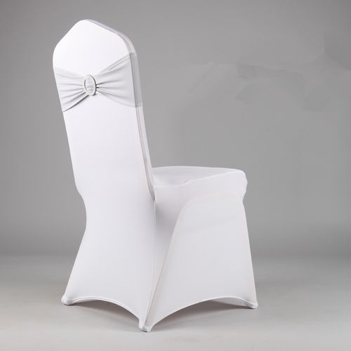 Rent
Spandex Chair Cover with Spandex Sash and Acc