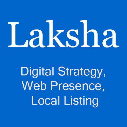 Laksha Web