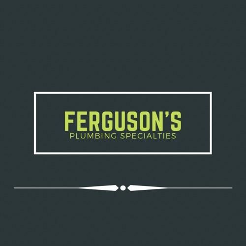 Ferguson's Plumbing Specialties