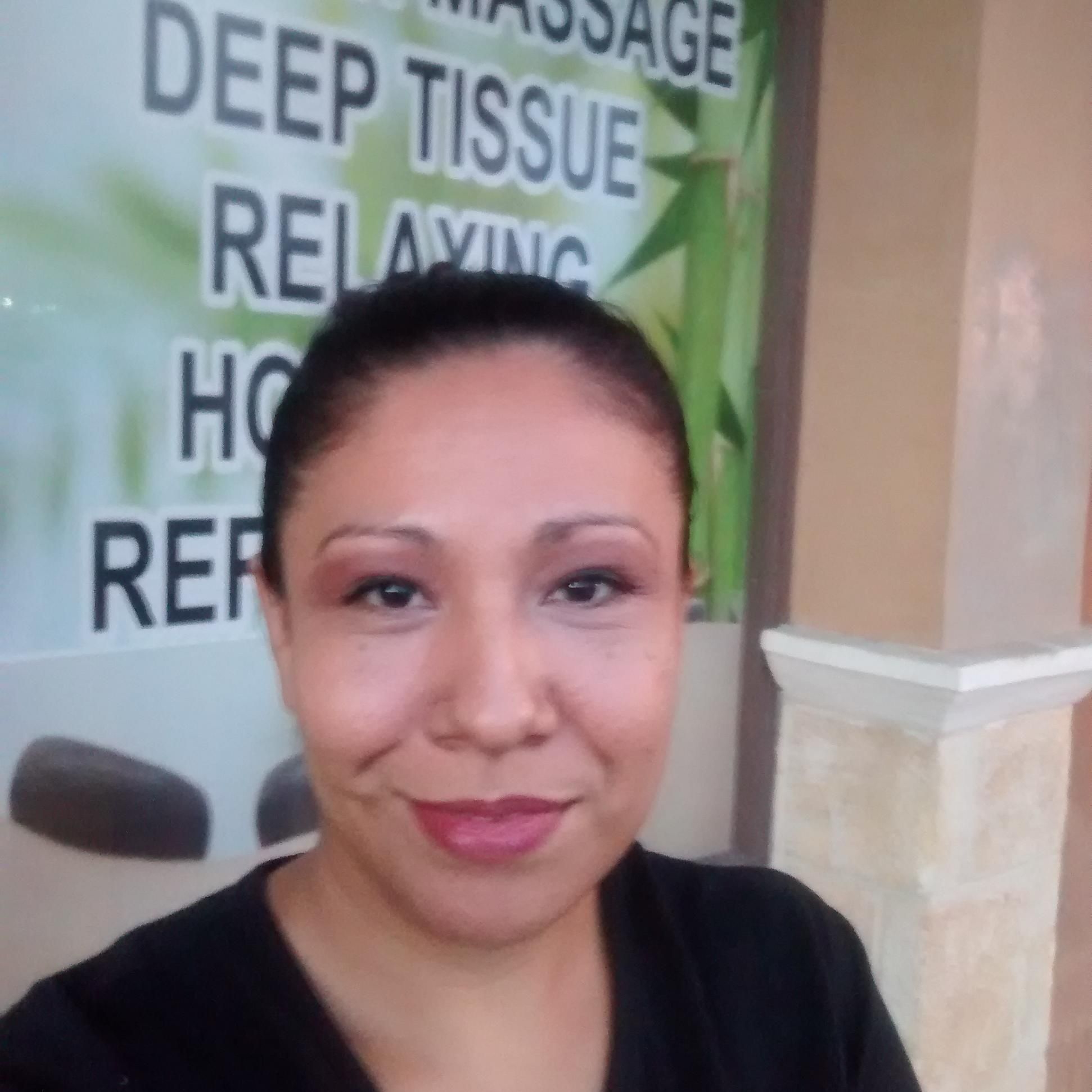 Massage By Leticia San Antonio Tx