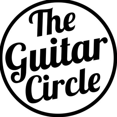 Avatar for The Guitar Circle