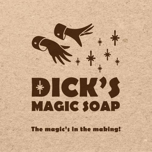 Dick's Magic Soap - Artisan Soap Maker
