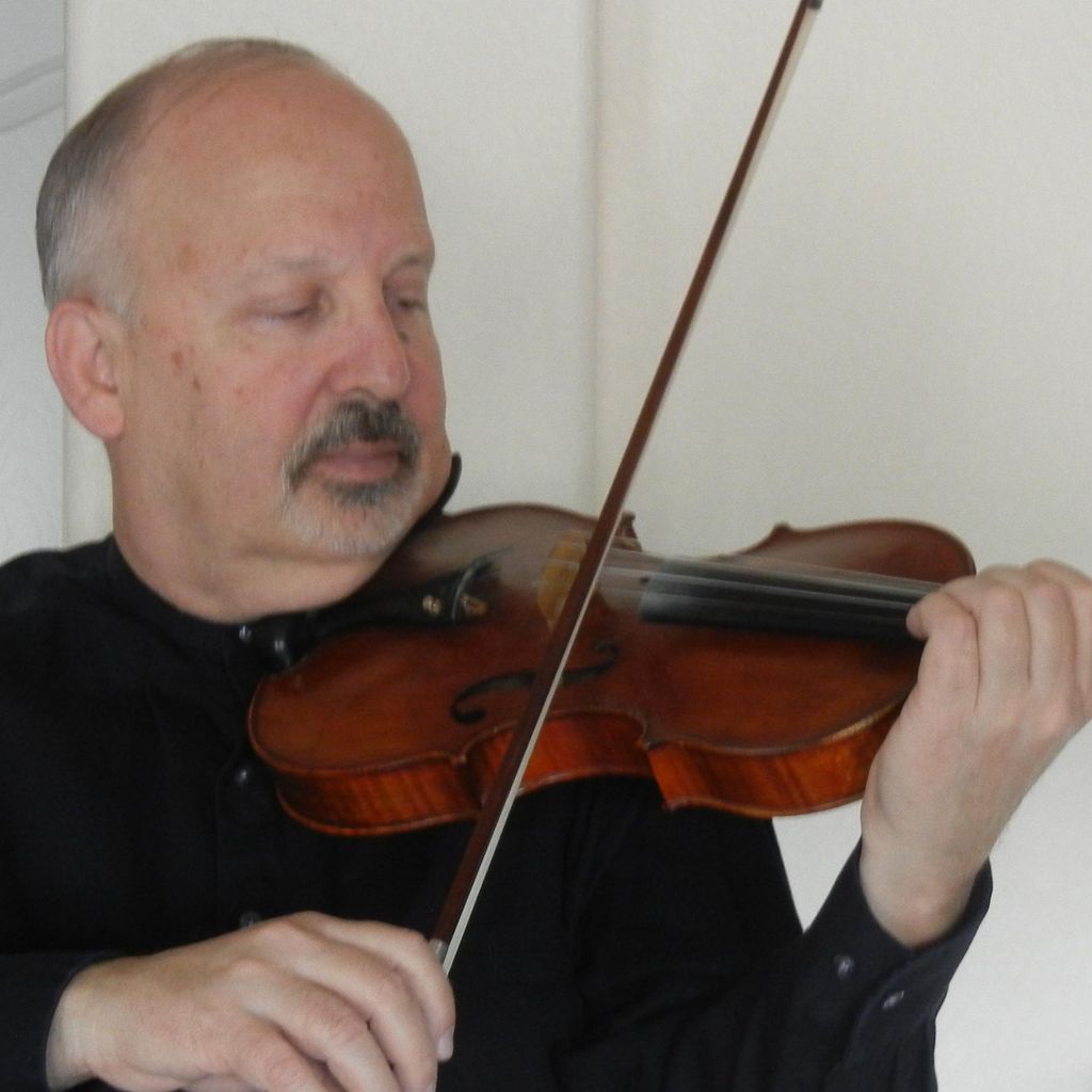 Bukshpan Violin Instruction