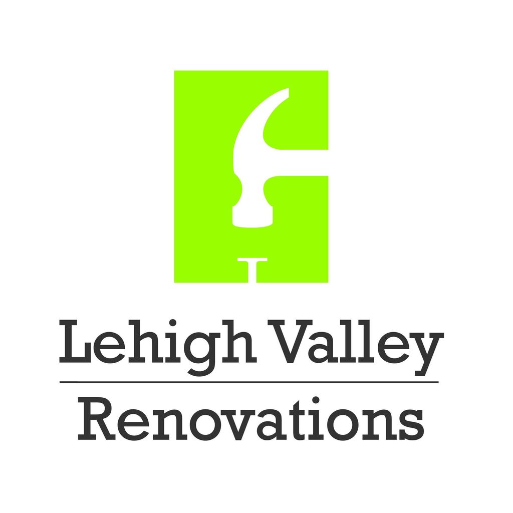 Lehigh Valley Renovations