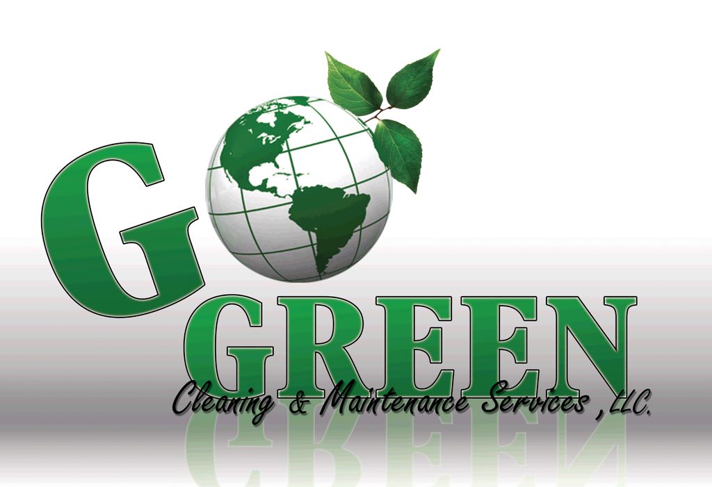 Go Green Cleaning & Maintenance Services, LLC.