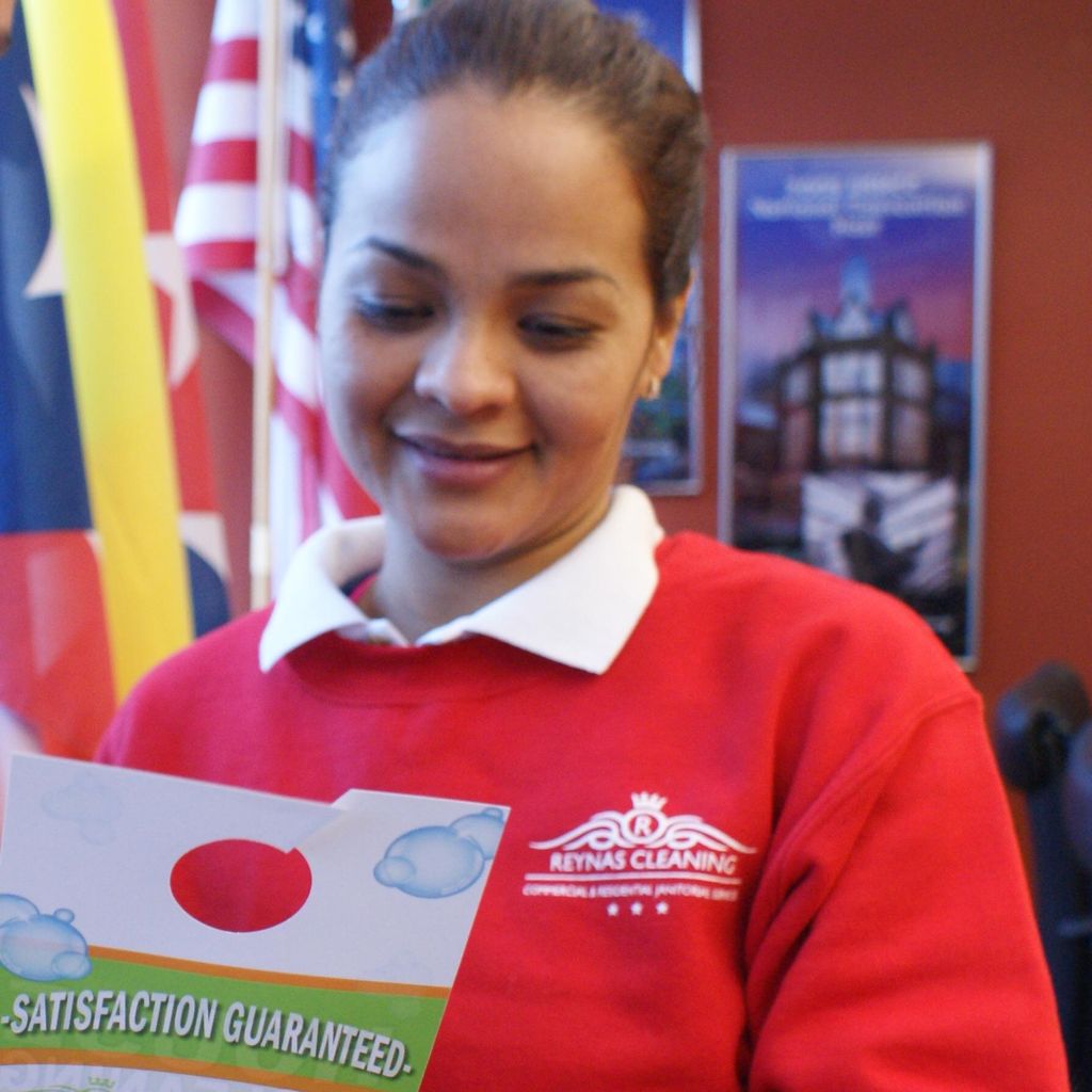 Reynas Cleaning Service LLC