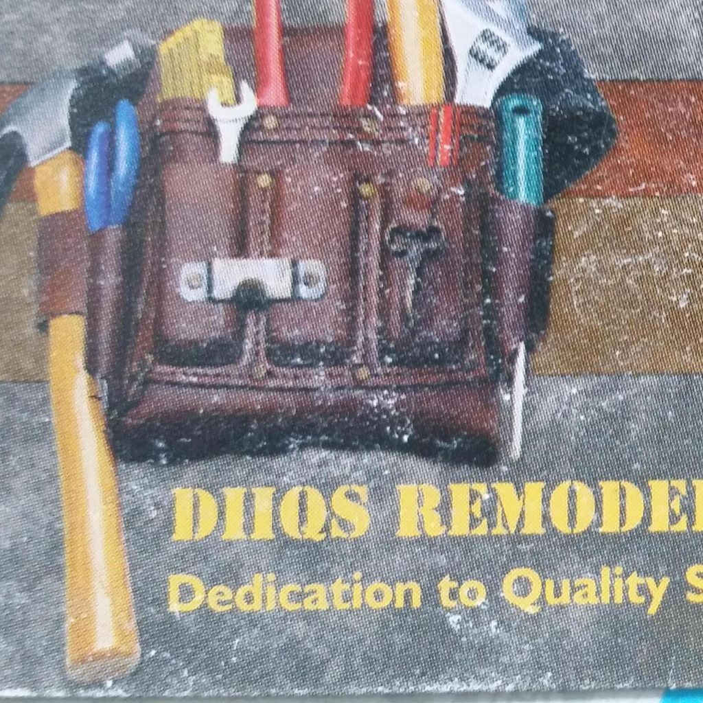 D2QS Remodeling Inc.