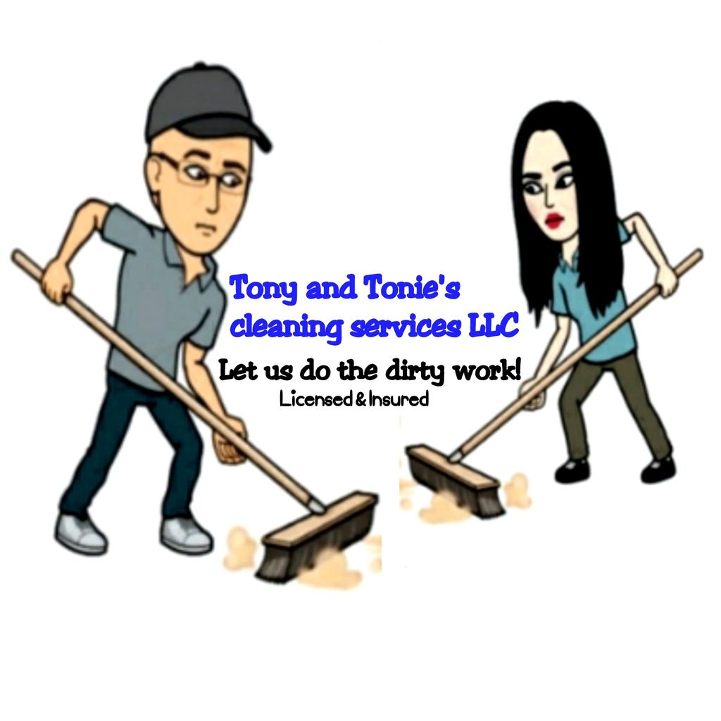 Tony and Tonie's cleaning services LLC