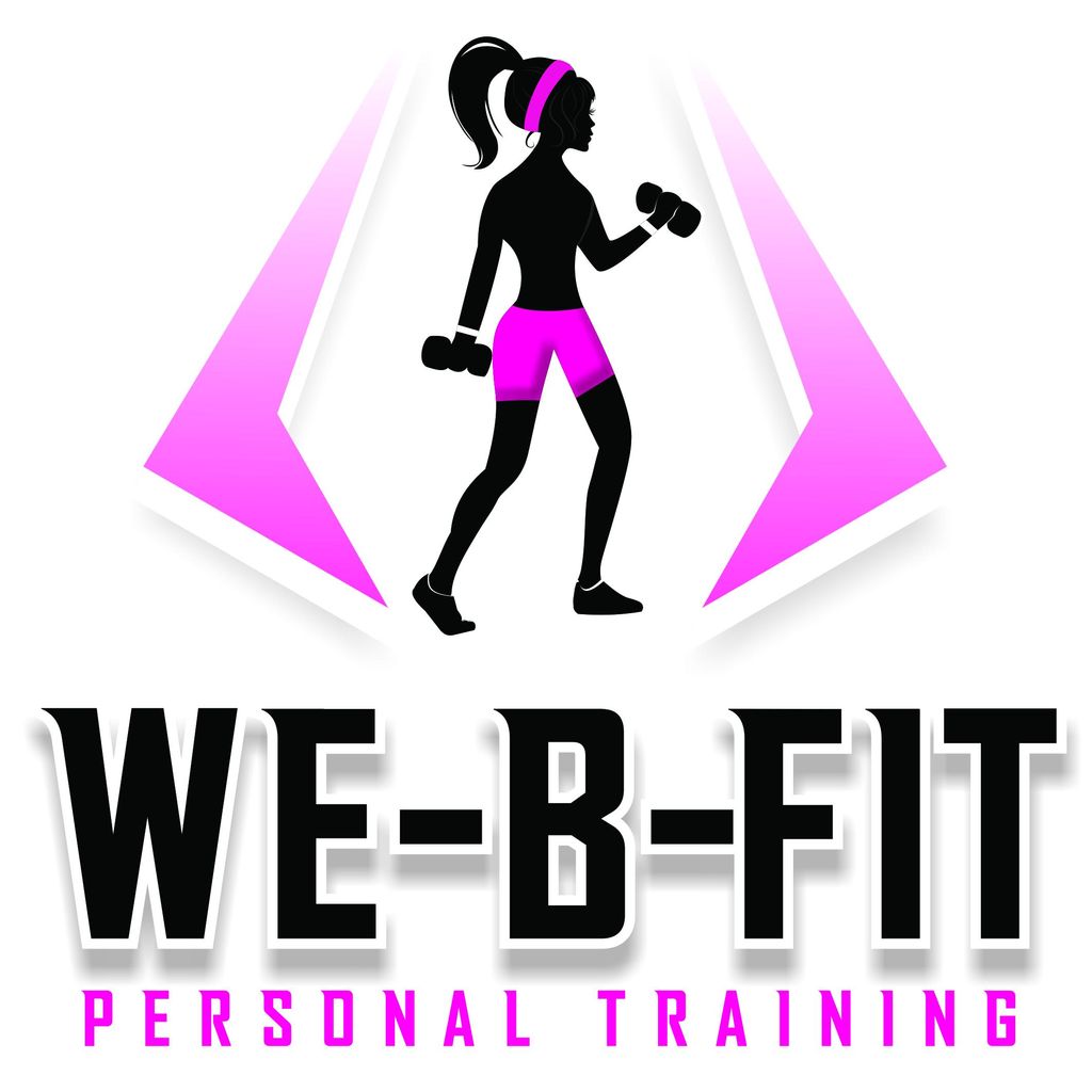 WE-B-FIT Personal Training