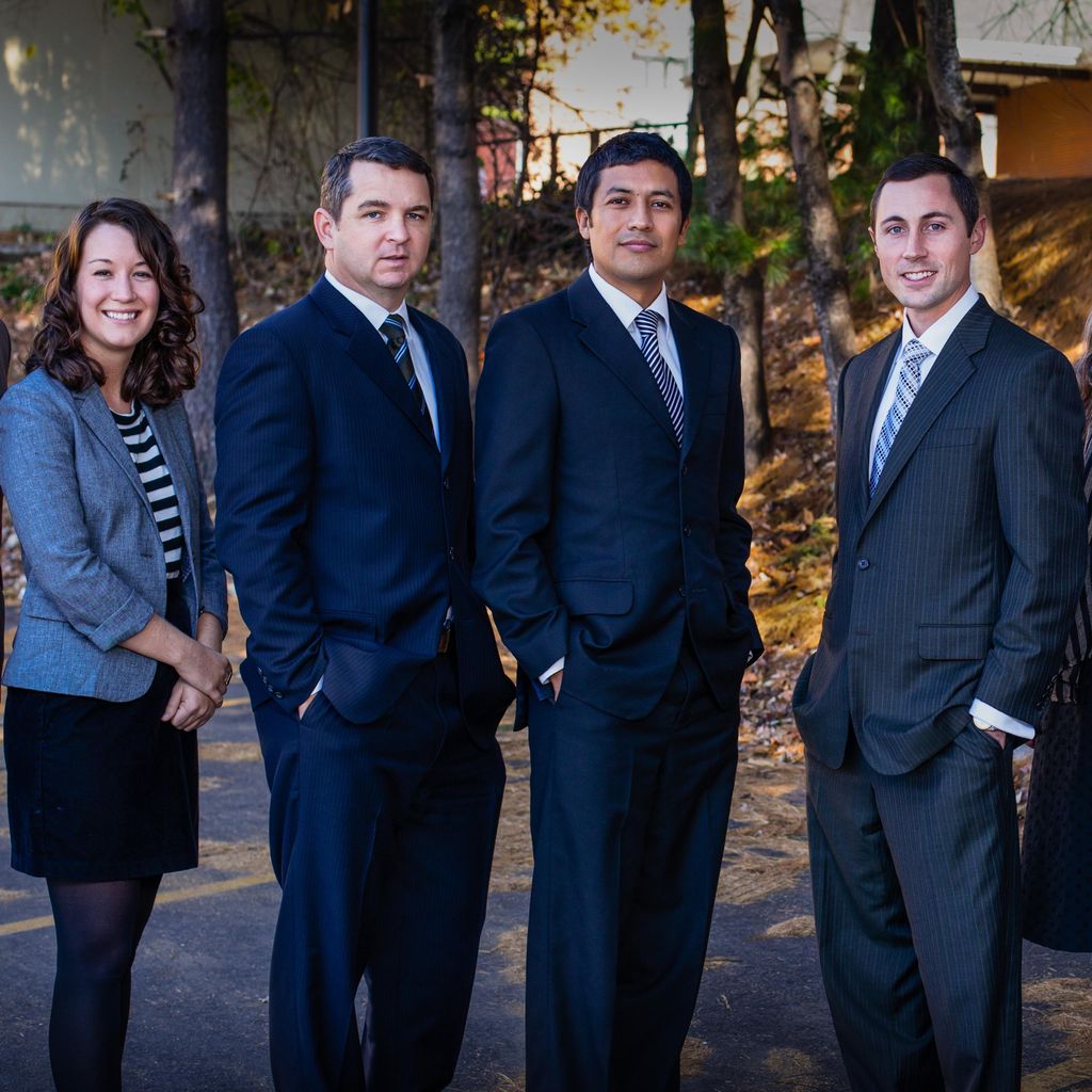 Minick Law Firm