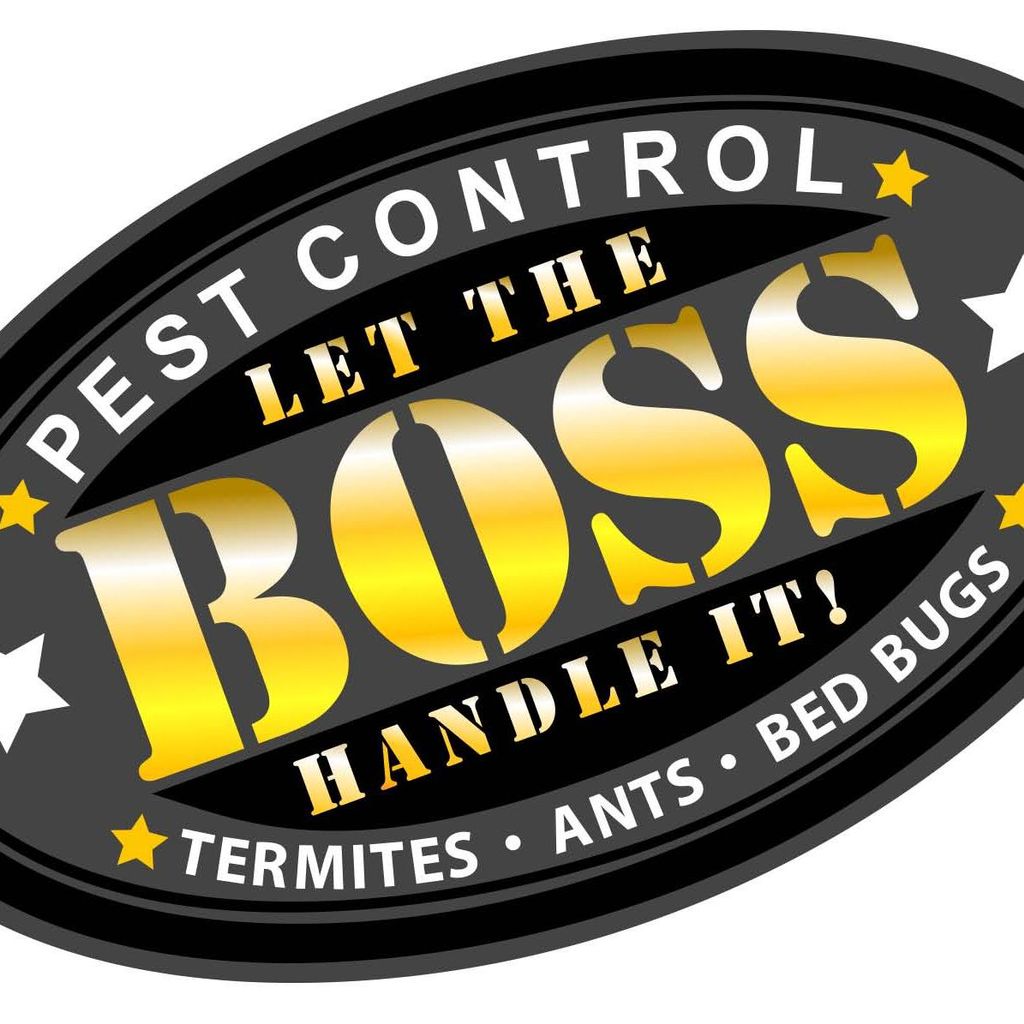 Boss Pest Control
