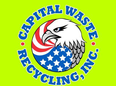 Avatar for CAPITAL WASTE RECYCLING, INC