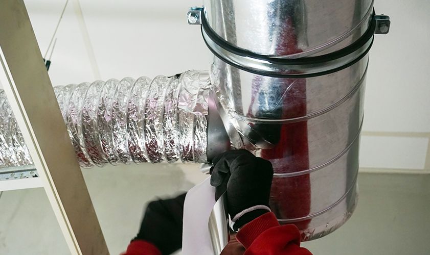 HVAC Installation