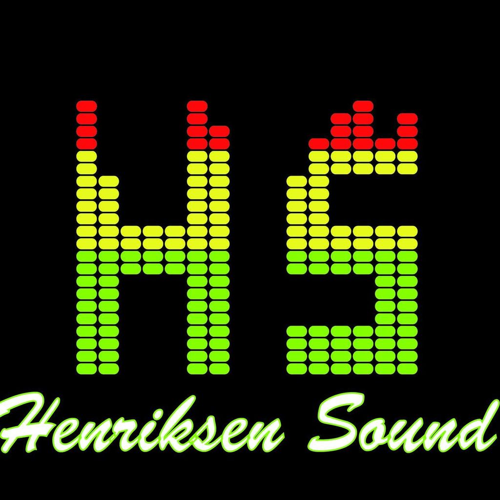 Henriksen Sound