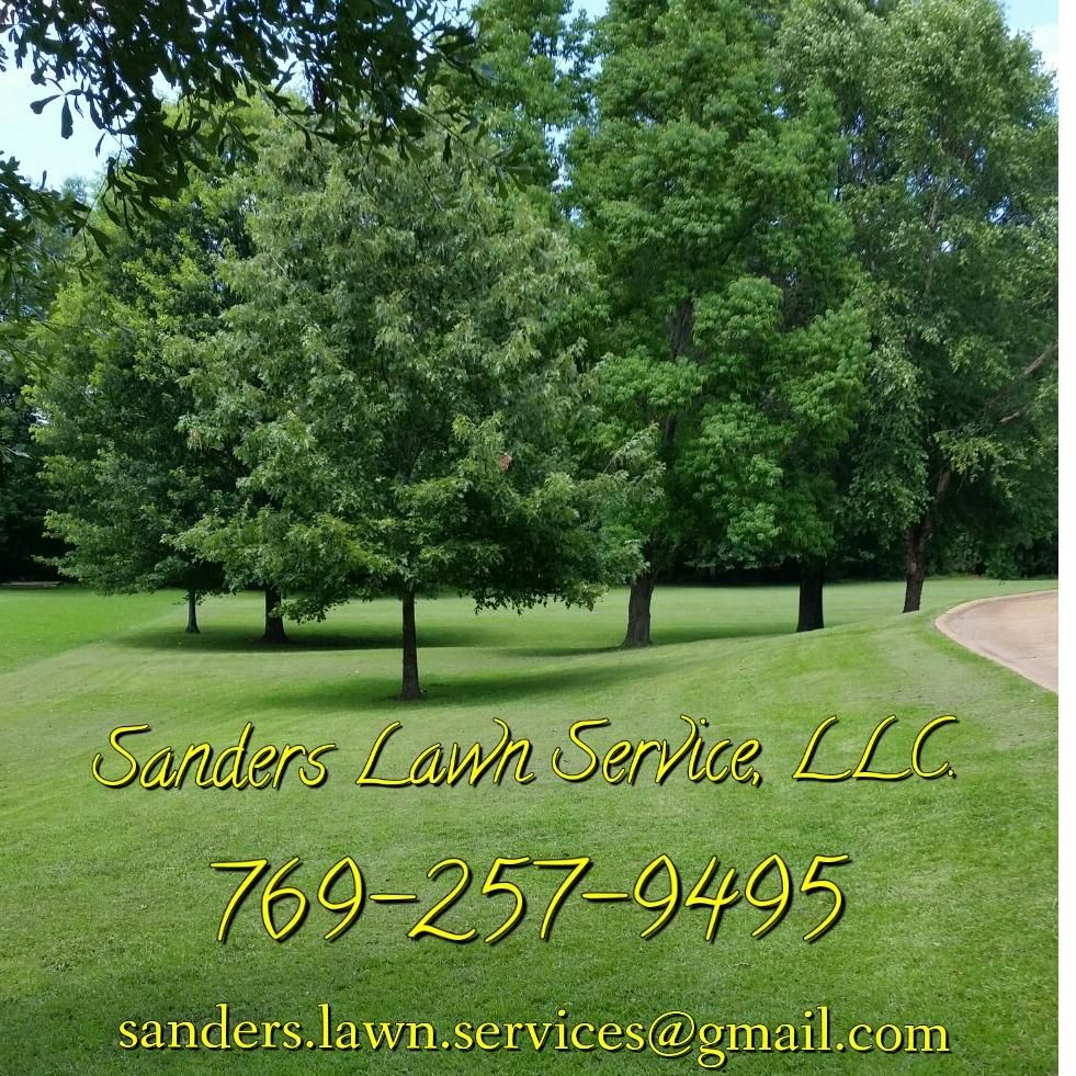 Sanders Lawn Service