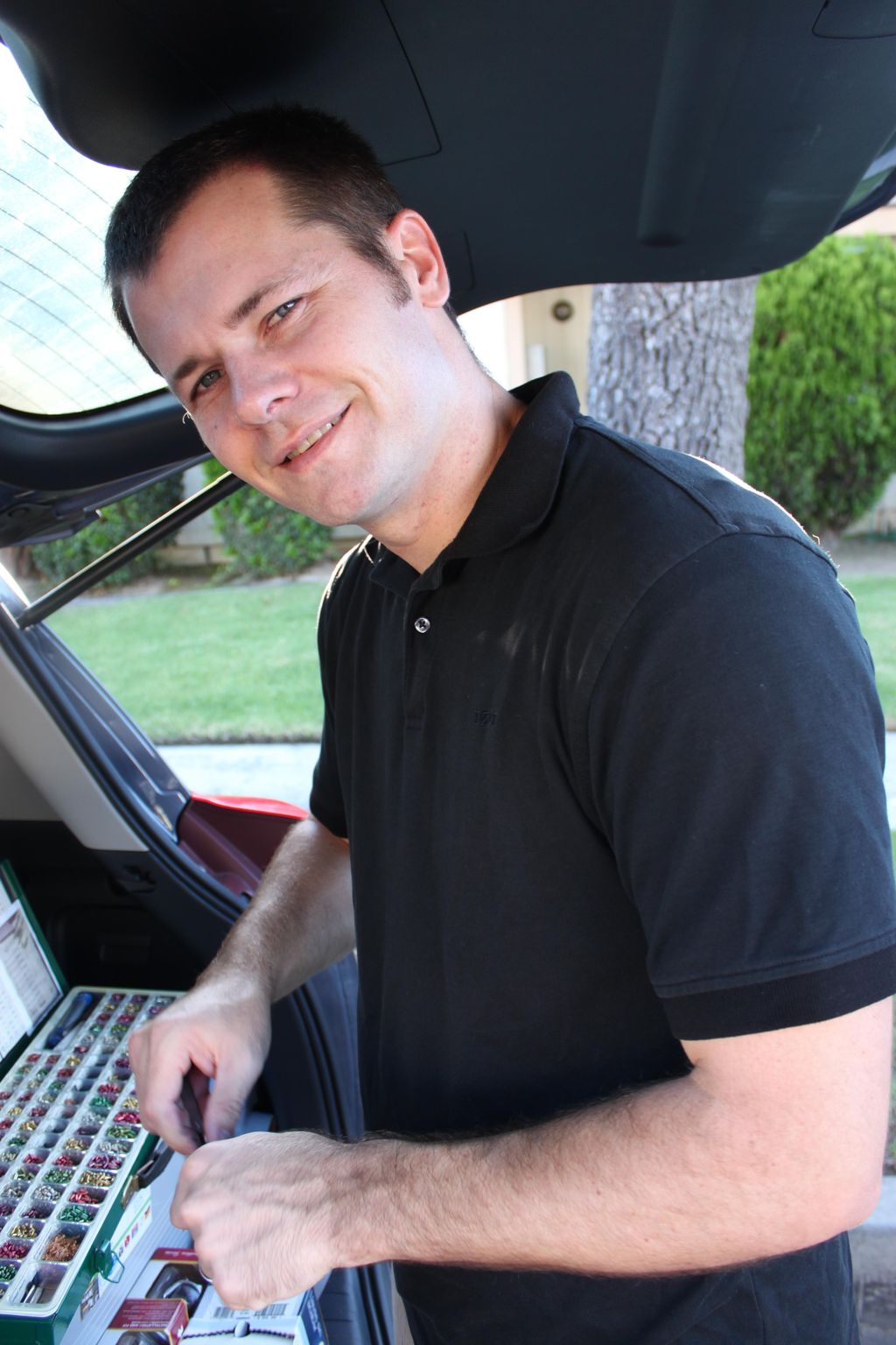 Choose the honest locksmith in Huntington Beach wi