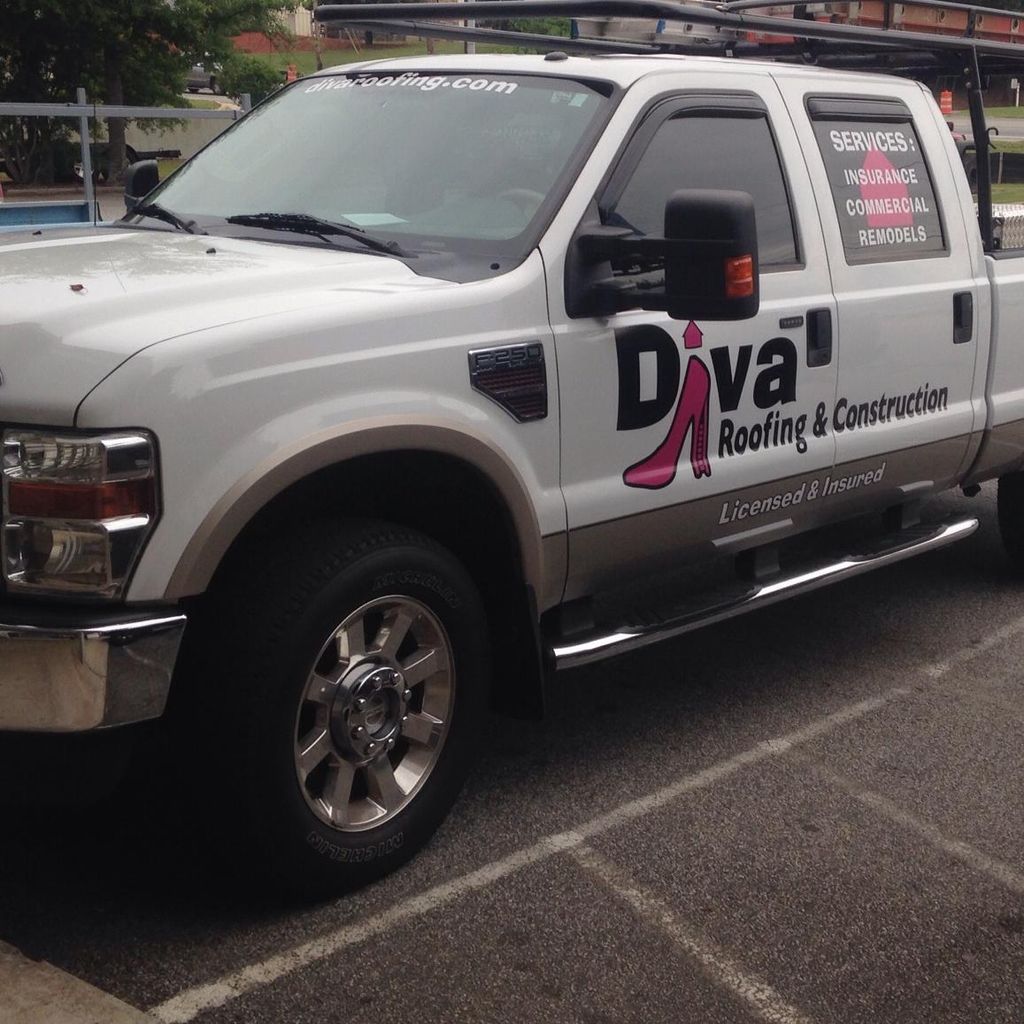 Diva Roofing and Construction