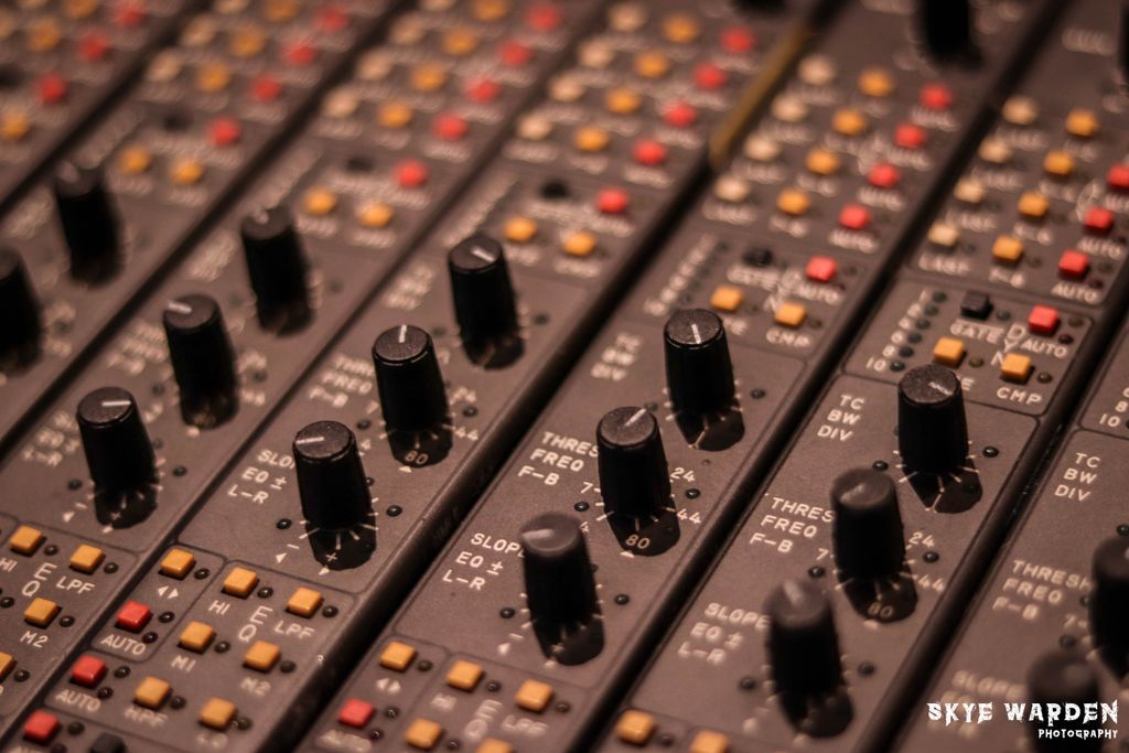Projects and media