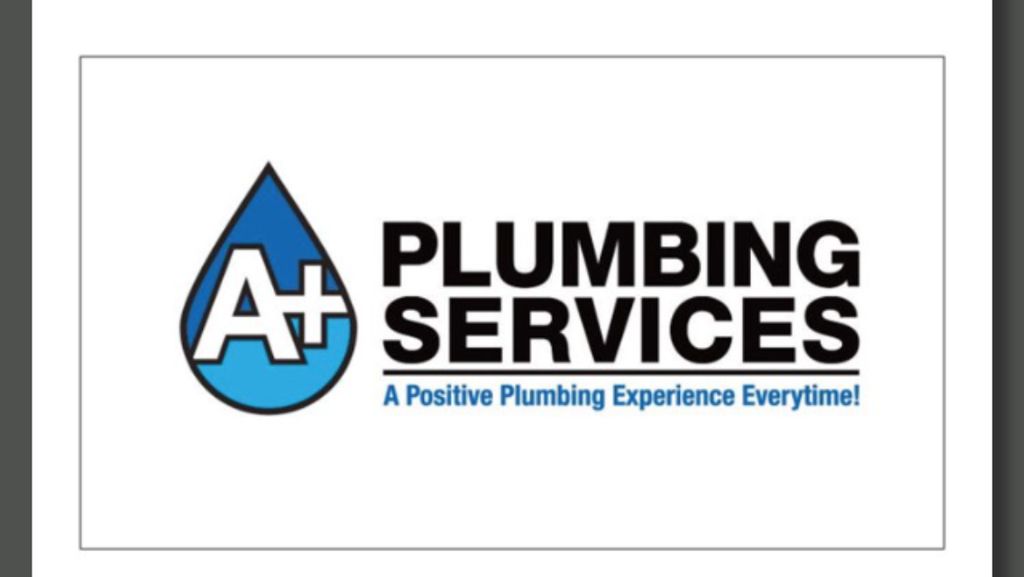 A-Plus Plumbing Services LLC