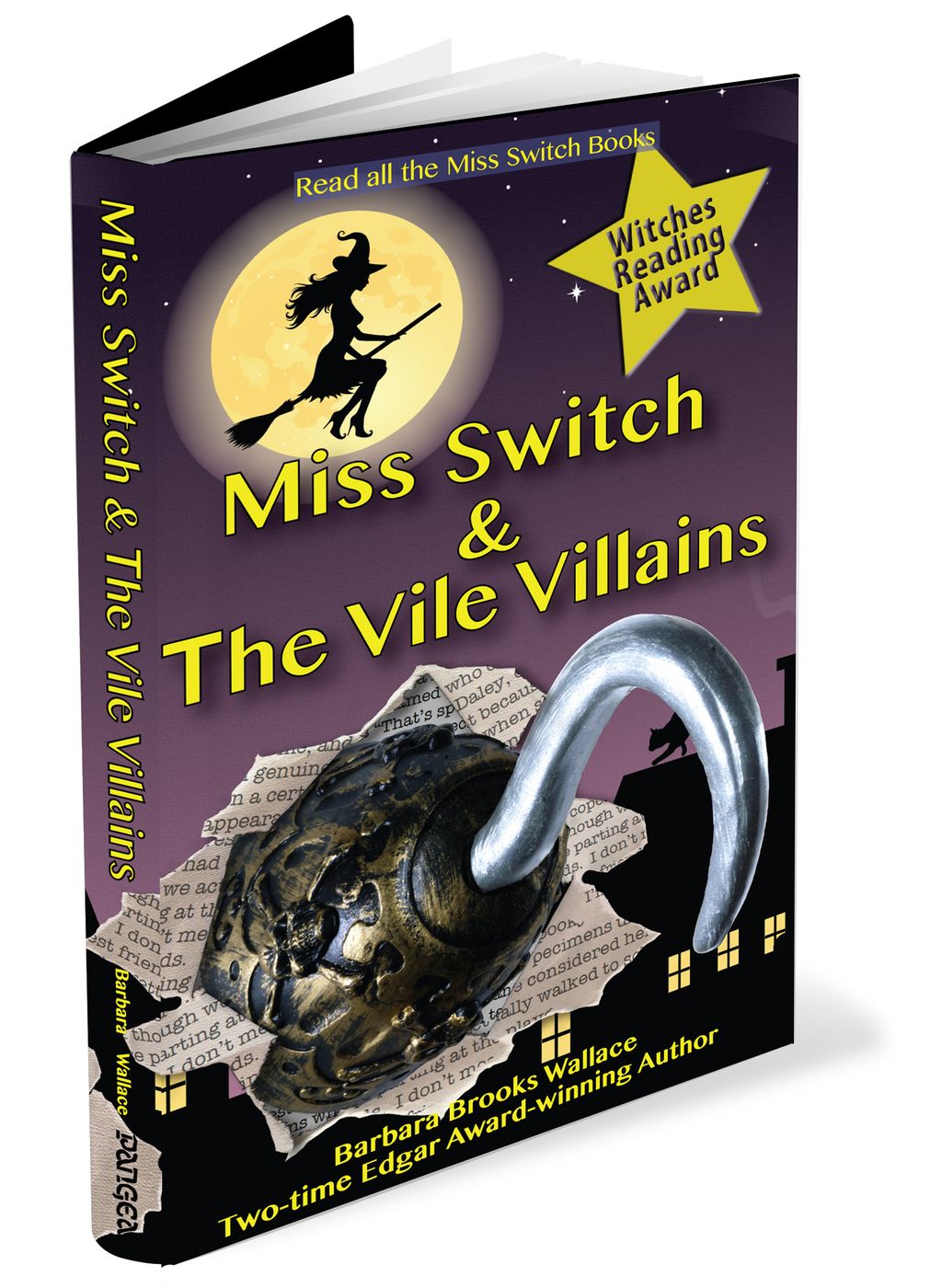 Designed the cover, edited and formatted the manus