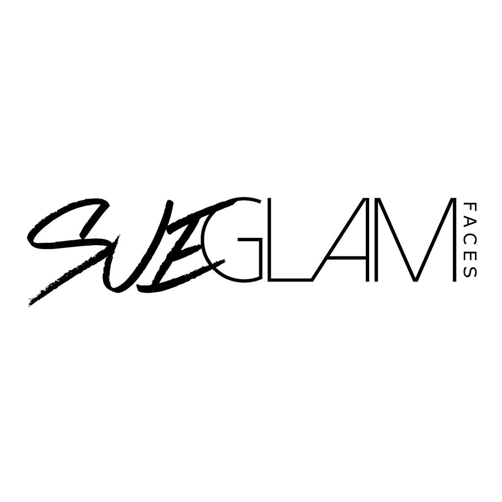 Sue Glam Faces
