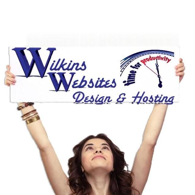 Wilkins Website Design & Hosting