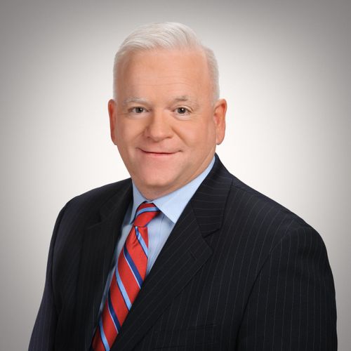 Tommy Bellinger, Attorney, Shareholder