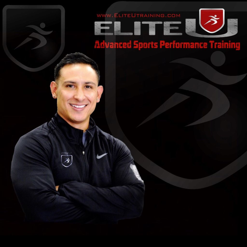Elite U Performance & Fitness