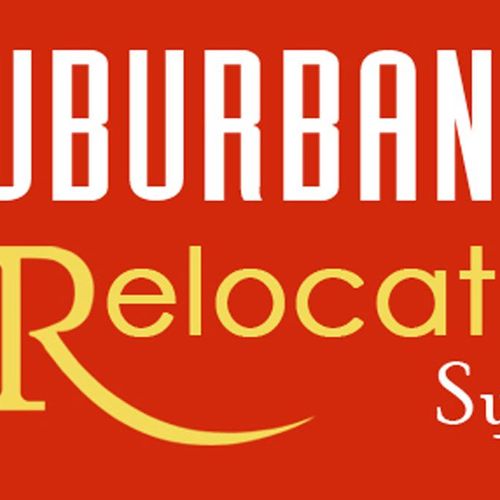 Suburban Relocation Systems