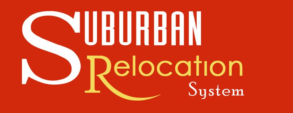 Suburban Relocation Systems