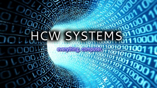HCW Systems Repair