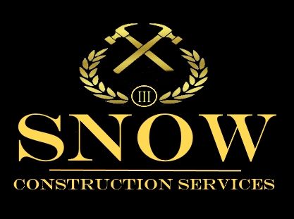 Snow Construction Services