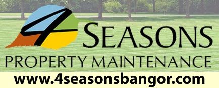 4 Seasons Property Maintenance