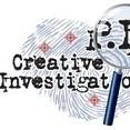Creative Investigations