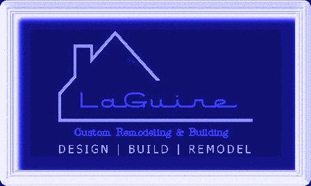 Laguire Custom Remodeling and Building
