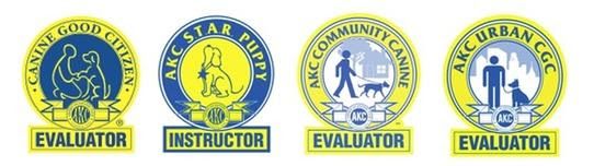 we offer classes and evaluations for all of the AK
