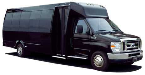 Mini Bus (24 or 32 pax)