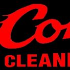 Comet Dry Cleaners