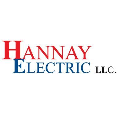 Avatar for Hannay Electric LLC