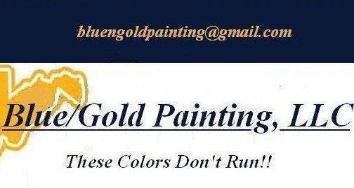 BlueGold Painting, LLC