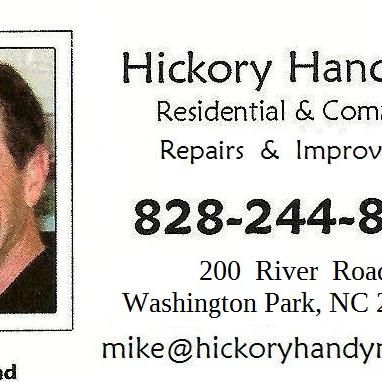 Hickory Handyman