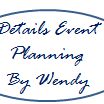 Details Event Planning